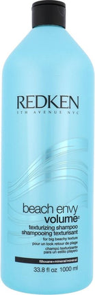 Redken - Beach Envy Volume Texturizing Shampoo 1000 ml