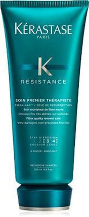 Kerastase RESISTANCE SOIN PREMIER THÉRAPISTE Vrouwen 200 ml Niet-professionele haarconditioner