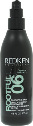 Redken Rootful - 06 Root Lift - Haarspray - 250 ml