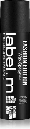 Label.m Wax Spray - 150 ml