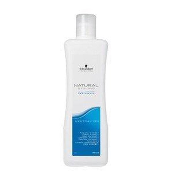 Natural Styling Hydrowave Neutraliser - Styling crème -  1000 ml