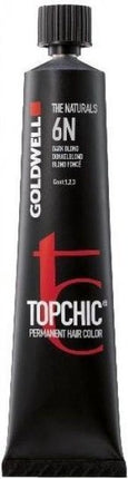 Goldwell Topchic Tube 60 ml 4NA