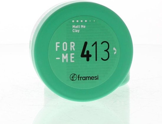 Framesi Klei For-Me 413 Matt Me Clay