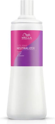 Wella Curl & Wave Neutralizer