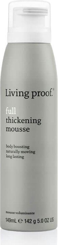 Living Proof - Full Thickening Mousse - 149 ml