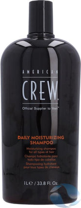 American Crew - Daily Moisturizing Shampoo