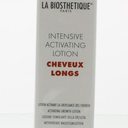 La Biosthetique Cheveux Longs Intensive Activating Lotion 100ml