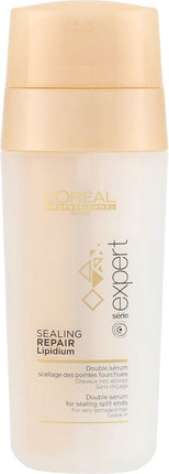L'Oreal Serie Expert absolut repair sealing double serum - 2x 15ml