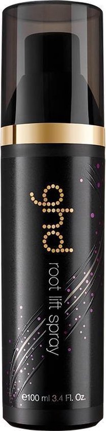 GHD Root Lift Spray haarspray Unisex 100 ml