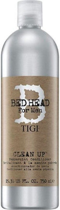 Tigi Bh For Men Clean Up Conditioner 750ml