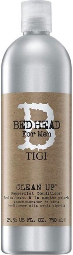 Tigi Bh For Men Clean Up Conditioner 750ml