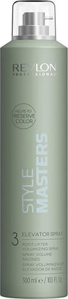 Revlon Professional - Style Masters Volume Elevator Spray - 300 ml