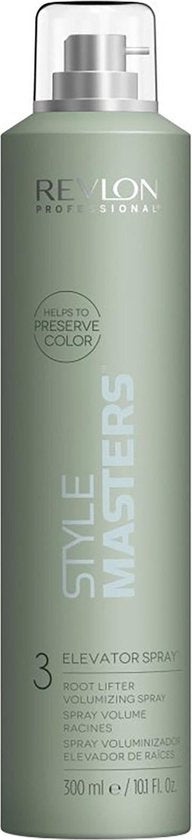 Revlon Professional - Style Masters Volume Elevator Spray - 300 ml