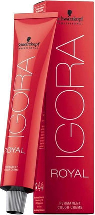 Schwarzkopf Igora Royal 7-57 - 60 ml