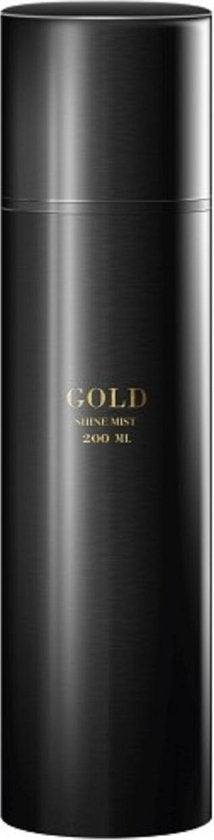 GOLD Professional Haircare Shine Mist 200 ml