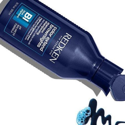 Redken Color Extend Brownlights Shampoo - 300 ml