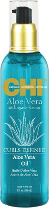 CHI Aloe Vera Haarolie - 89ml