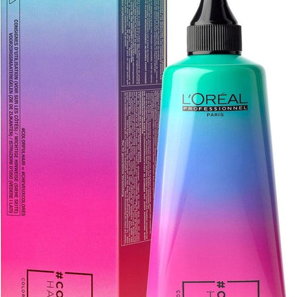 LP COLORFULHAIR 90 ML BLEU CARAIBES