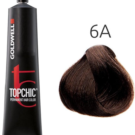 Goldwell Topchic Tube 60 ml 6A