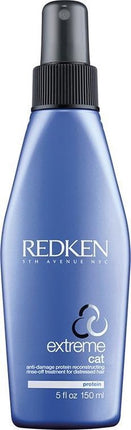 Redken Extreme Cat Anti-Damage Protein Treatment - Conditioner - 150 ml