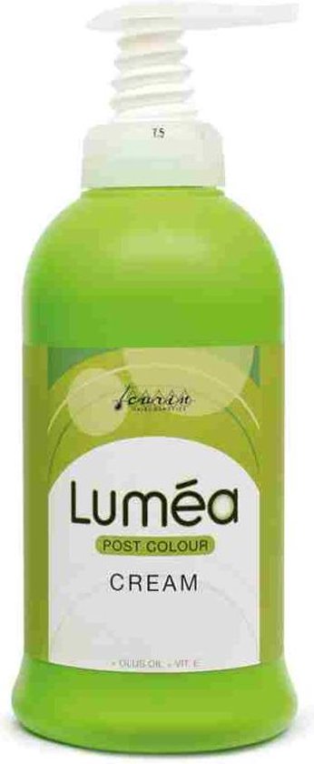 Carin Conditioner Luméa Post Colour Cream