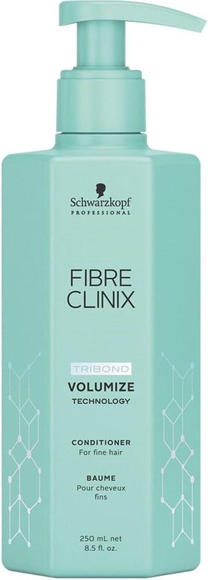 Fibre Clinix Volumize Conditioner 250ml