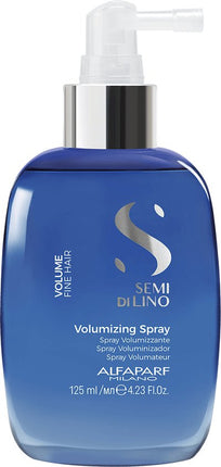 ALFAPARF Milano Volumizing Spray haarspray Vrouwen 125 ml