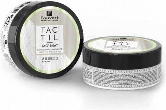 Fauvert MATTIFICERENDE WAS TAC'MAT TAC'TIL 80ML 18