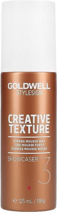 Goldwell Stylesign Creative Texture Showcaser 125ml