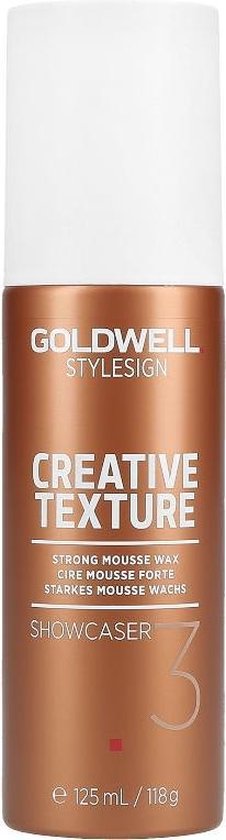 Goldwell Stylesign Creative Texture Showcaser 125ml