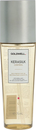 Goldwell - Kerasilk - Control - Rich Protective Oil - 75 ml