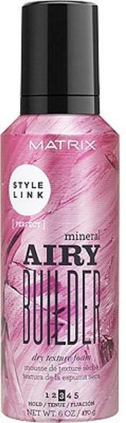 Matrix Style Link Airy Builder 176 Ml