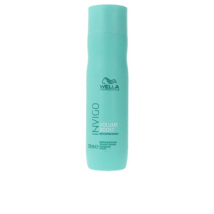 Wella Professionals Volume Boost Shampoo - 250 ml