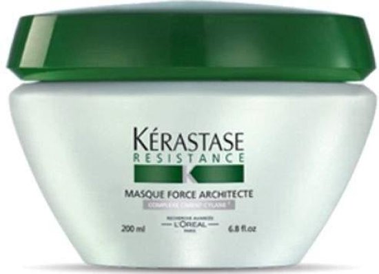 Kerastase - RESISTANCE RECONSTRUCTION masque force architecte 200 ml