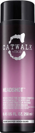 Tigi - Catwalk - Headshot - Hydrating Conditioner - 250 ml