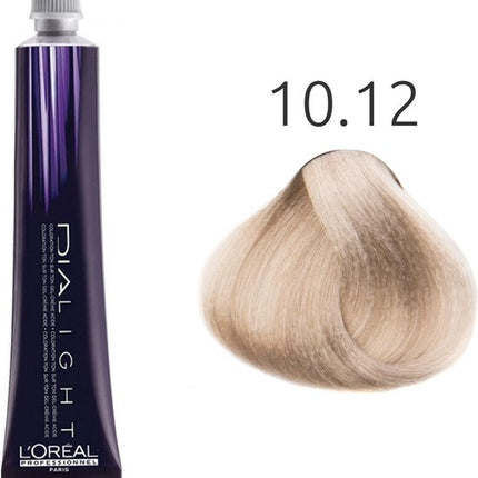 L'Oréal Professionnel - L'Oréal Dia Light 50 ML 10.12
