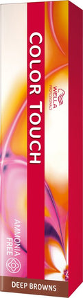 Wella Color Touch 60ml