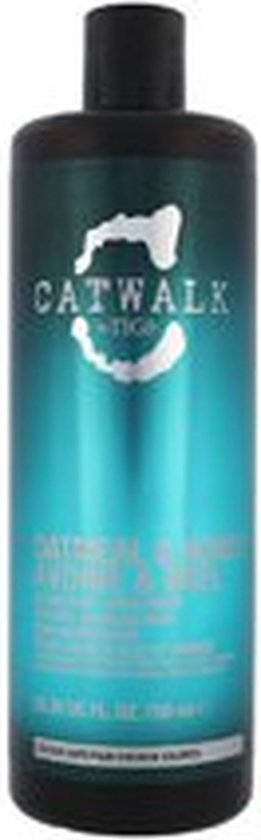 Tigi - CATWALK OATMEAL & HONEY nourishing conditioner 250 ml