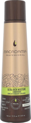 Macadamia - Prof. Ultra Rich Moisture Conditioner