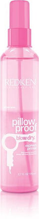 Redken Styling Pillow Proof Blow Dryexpress Primer - Haarspray - 170 ml
