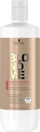 Blond Me All Blondes Rich Shampoo