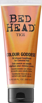TIGI Bed Head Colour Goddess Oil Infused - 200 ml - Conditioner