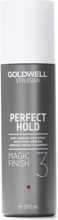 Goldwell Stylesign Perfect Hold Magic Finish 200 ml