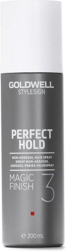 Goldwell Stylesign Perfect Hold Magic Finish 200 ml