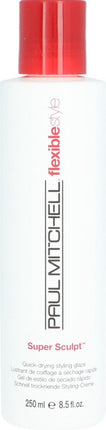 Paul Mitchell - Flexible Style Super Sculpt - 250 ml