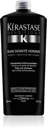 Kérastase Densifique Bain Densité Homme Shampoo - 1000ml