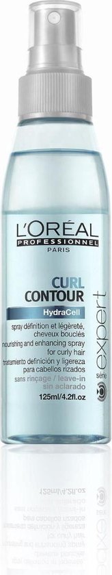 L'Oréal Serie Expert Curl Contour Spray 125ml