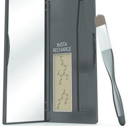 Wella - Insta Recharge - Professional Root Concealer - Light Brown - 2,1 g
