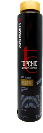 Goldwell Topchic Hair Color bus - 250 ml 8SB@PK