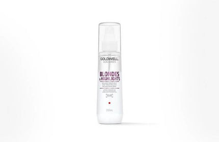 Goldwell Dualsenses Blondes & Highlights Brilliance Serum Spray 150ml